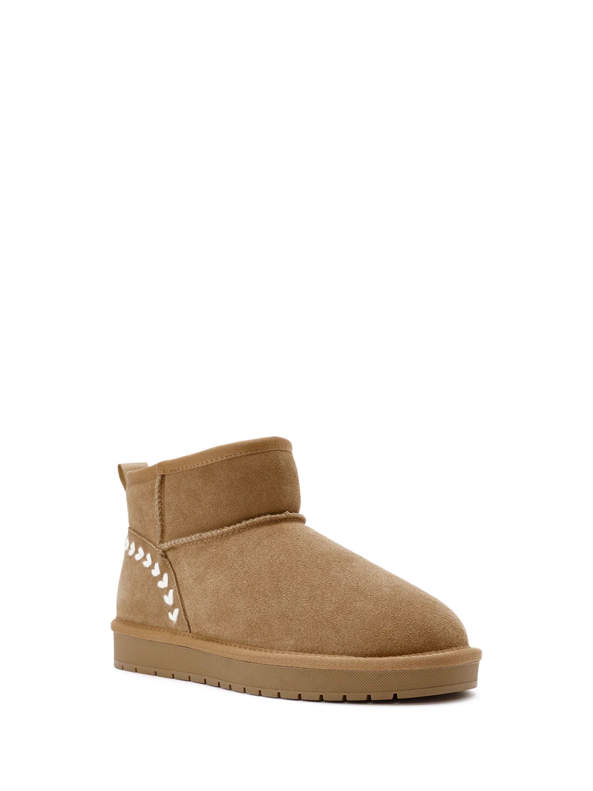 Boots Derimod en beige