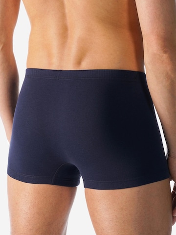 Mey Boxer shorts 'Casual Cotton' in Grey