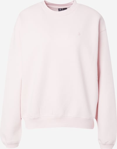 Volcom Sweatshirt 'STONE HEART UP' i rosé, Produktvy