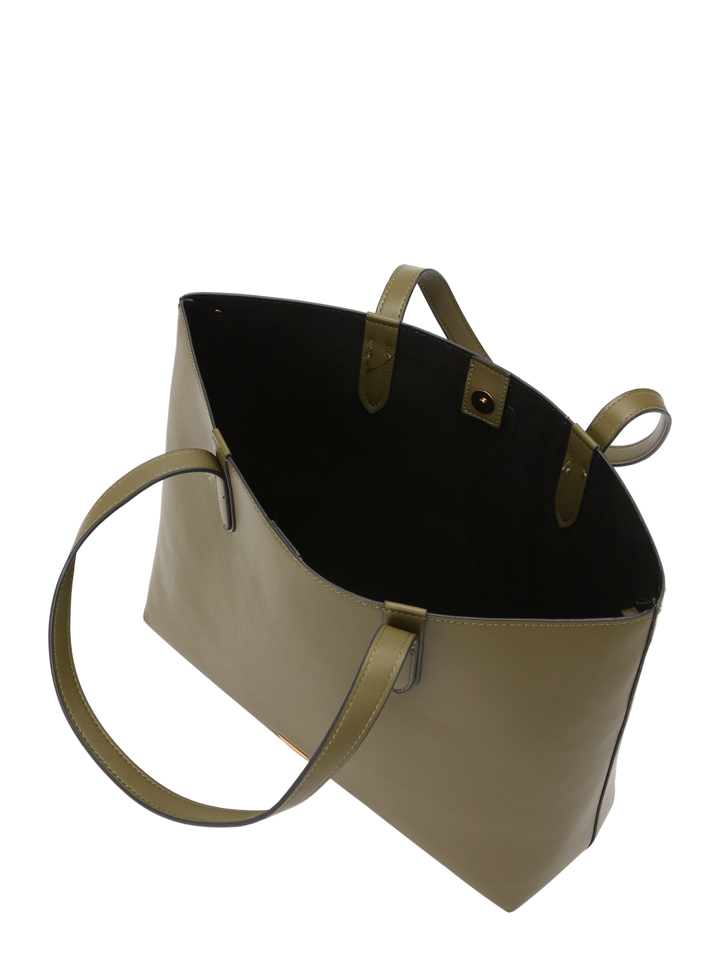 žalia ALDO Pirkinių krepšys 'TAMMERA'