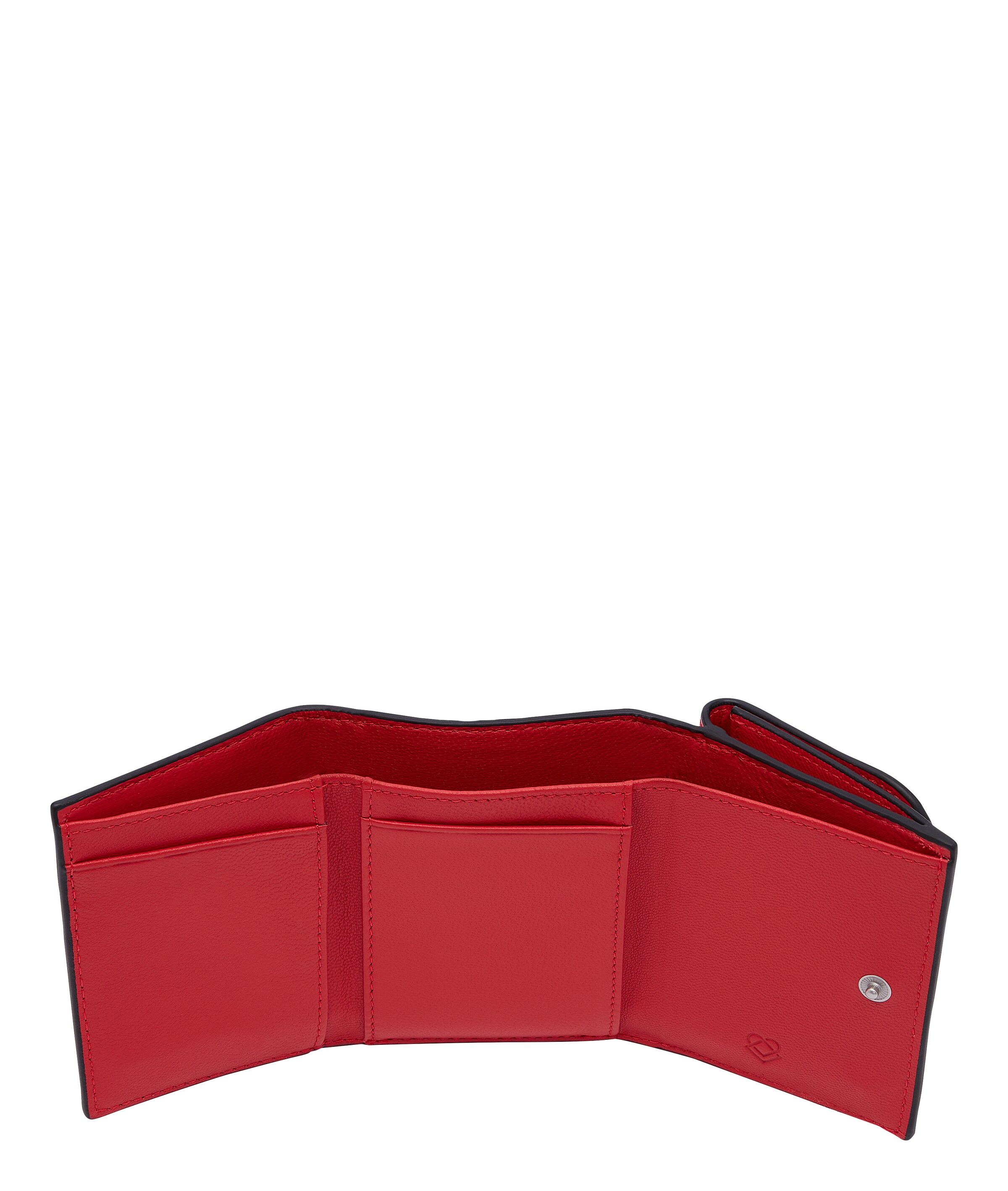 Liebeskind Berlin Wallet in Red