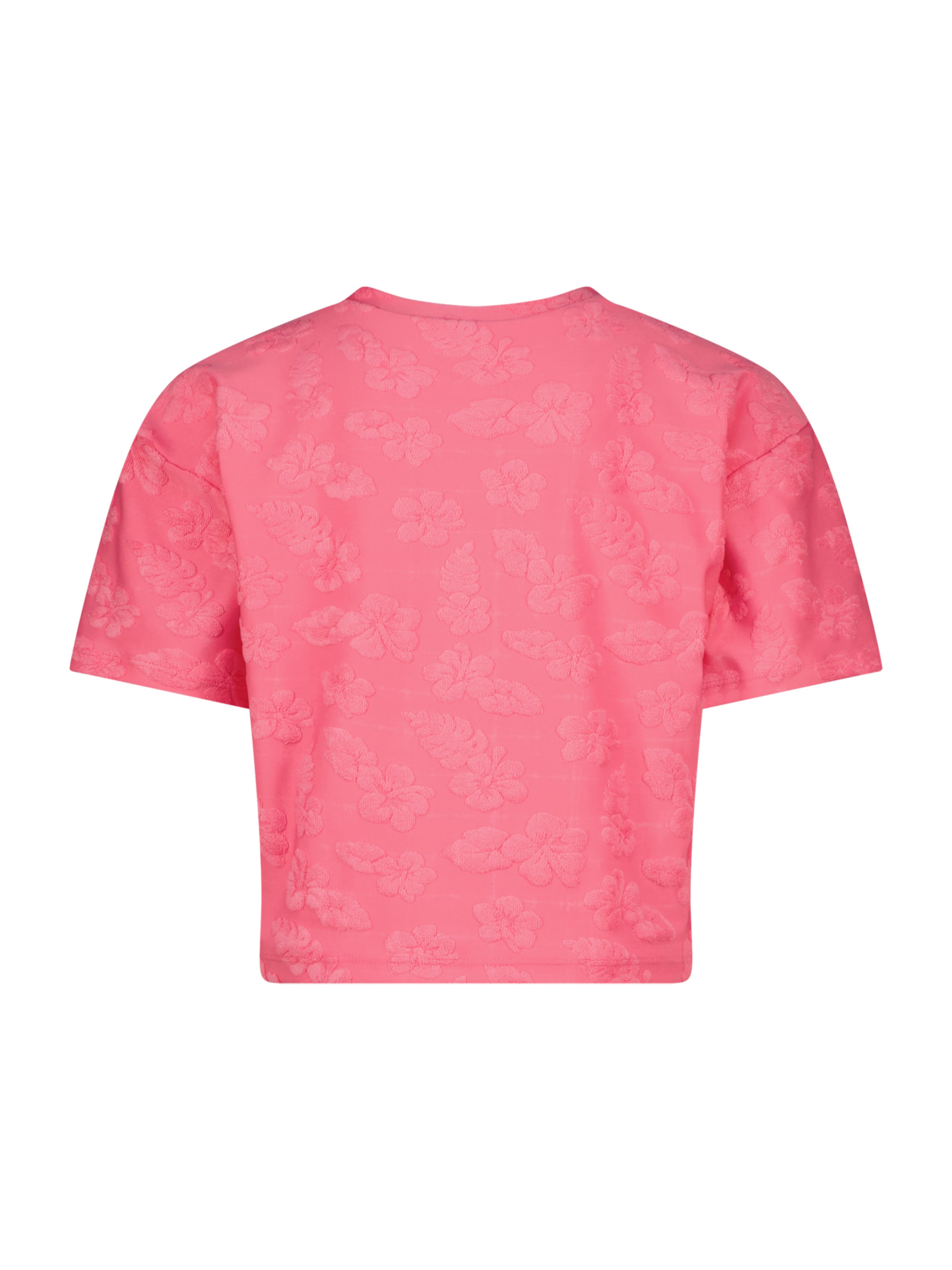 VINGINO Μπλουζάκι 'Hina' σε ροζ