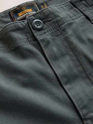 regular Pantaloni cargo di Next in grigio
