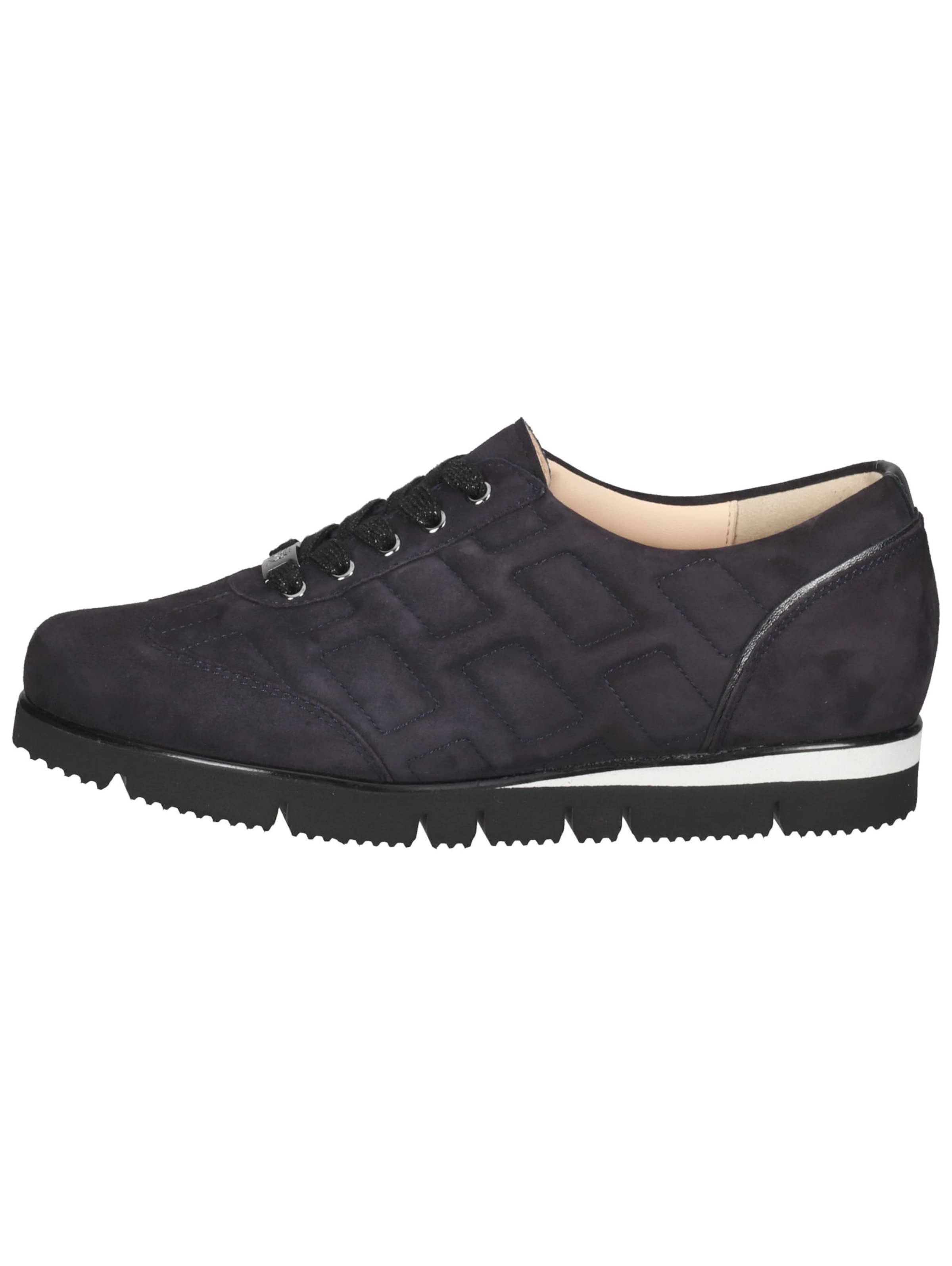 HASSIA Sneaker in Blau