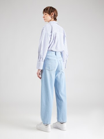 GAP - Loosefit Vaquero en azul