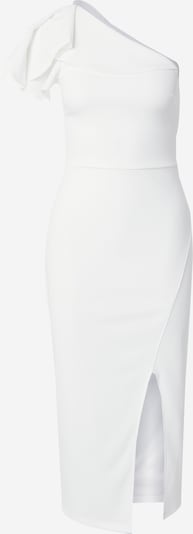 Lipsy Mekko värissä valkoinen, Tuotenäkymä