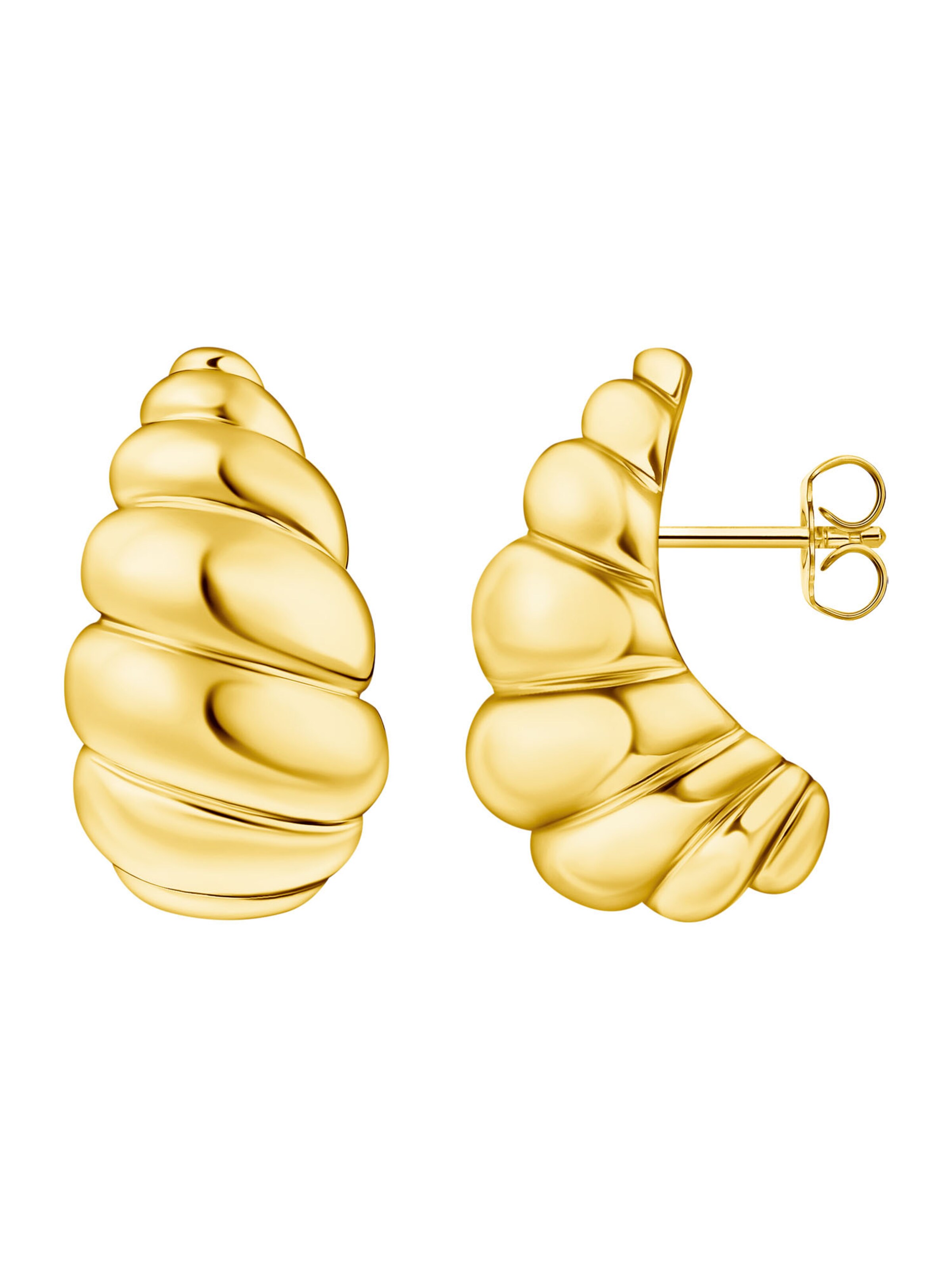 Thomas Sabo Earrings in Gold
