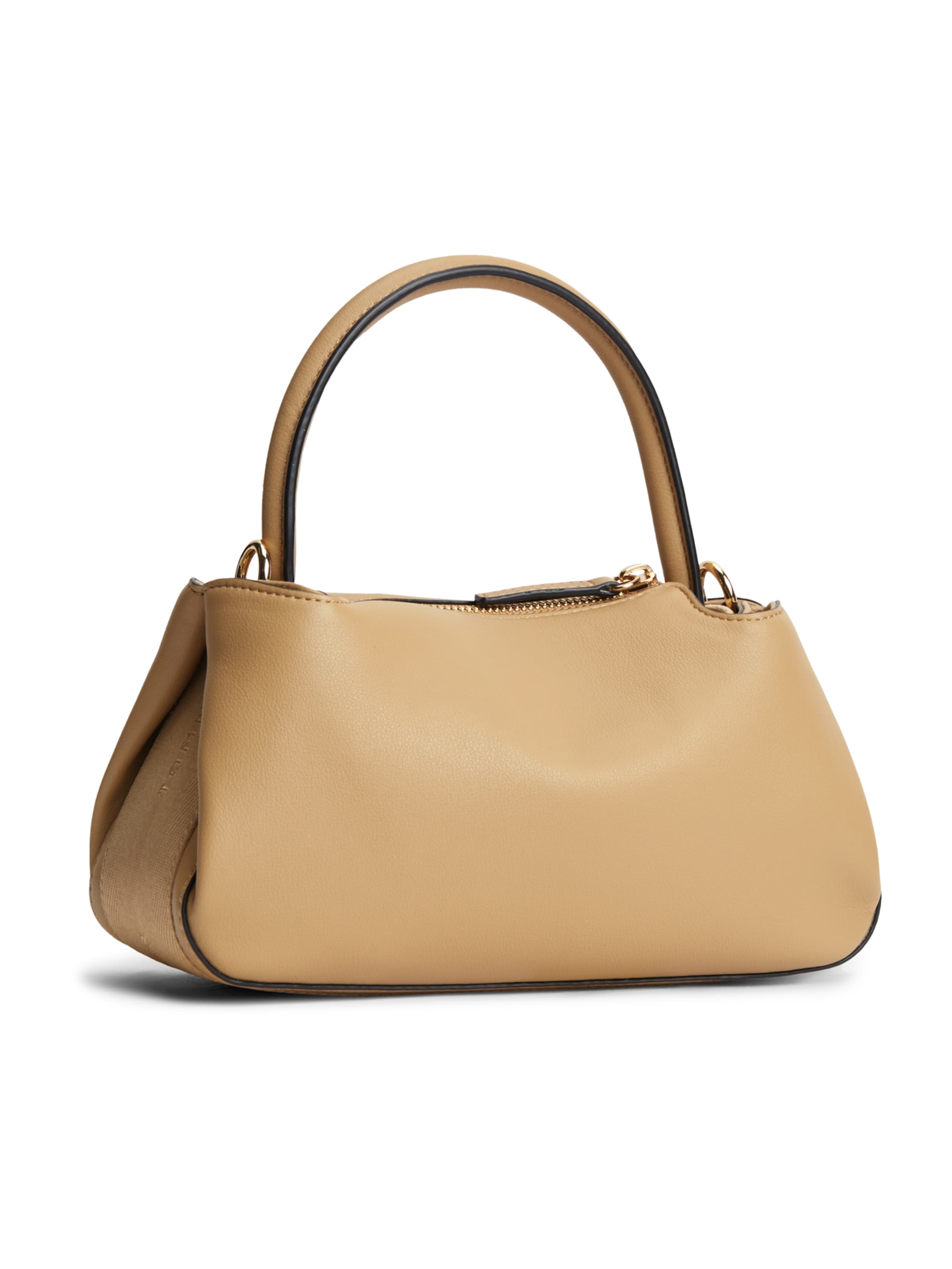 brūns TOMMY HILFIGER Rokassomiņa