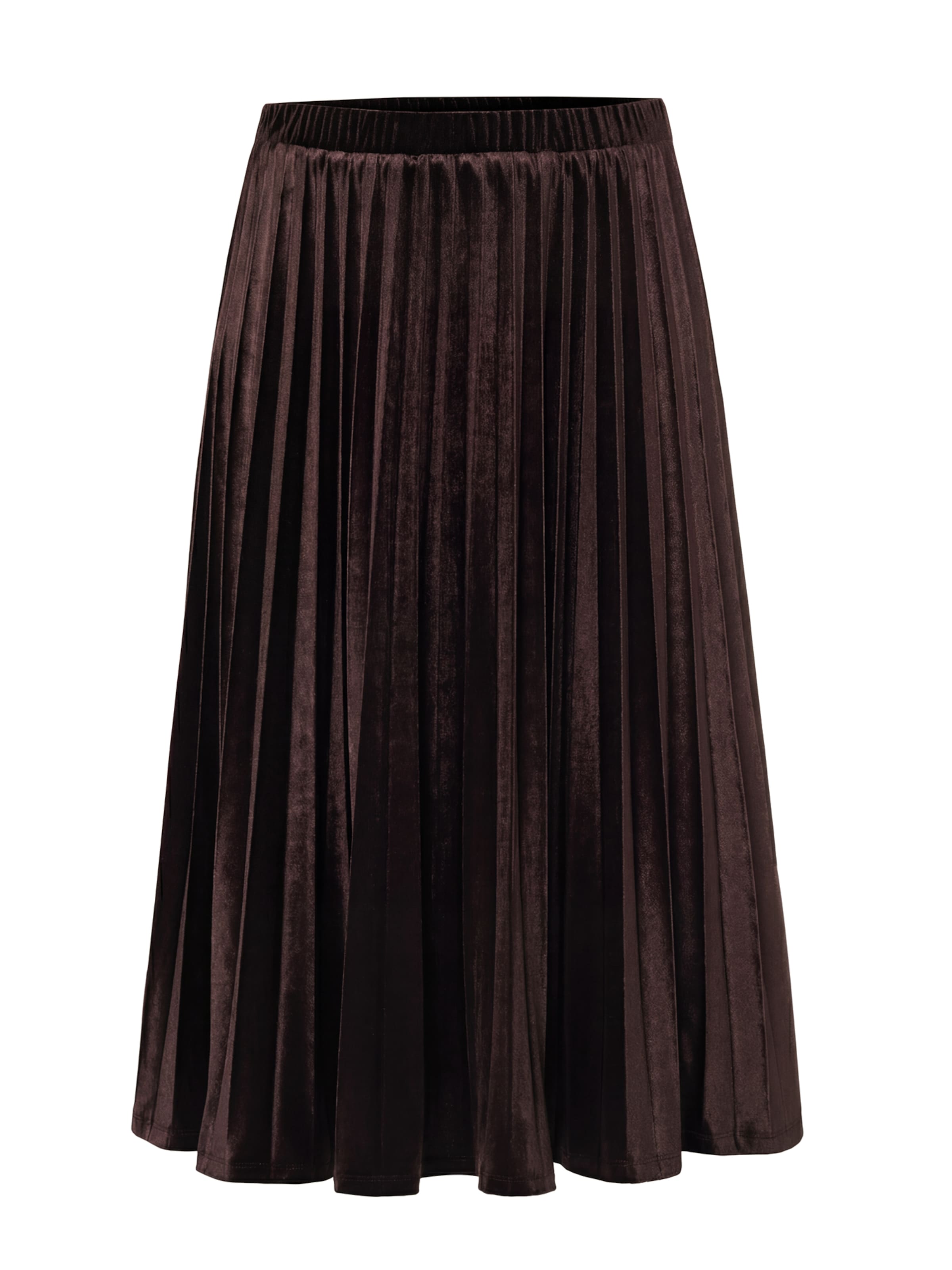 TATUUM Skirt in Mixed colours: front