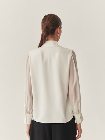 TATUUM Блузка 'AMANTHA' в Белый