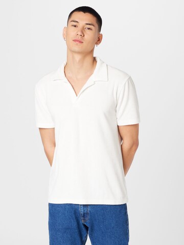 Harmony Paris Shirt 'TAO' in White: front