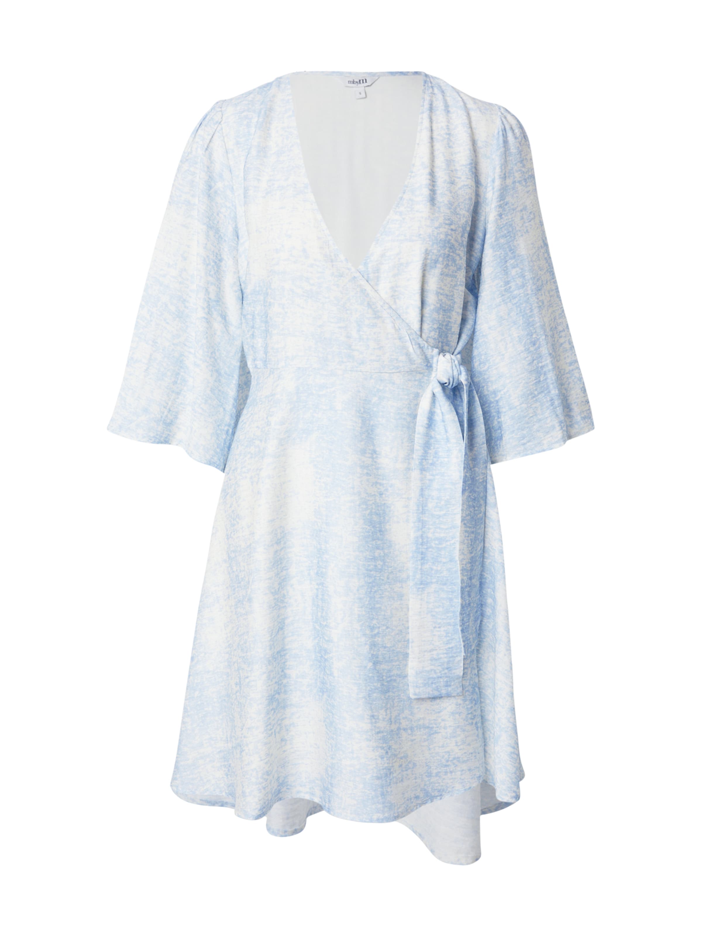 mbym Dress 'Melik' in Blue: front