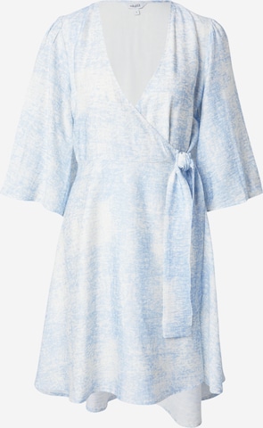 mėlyna mbym Suknelė 'Melik': priekis