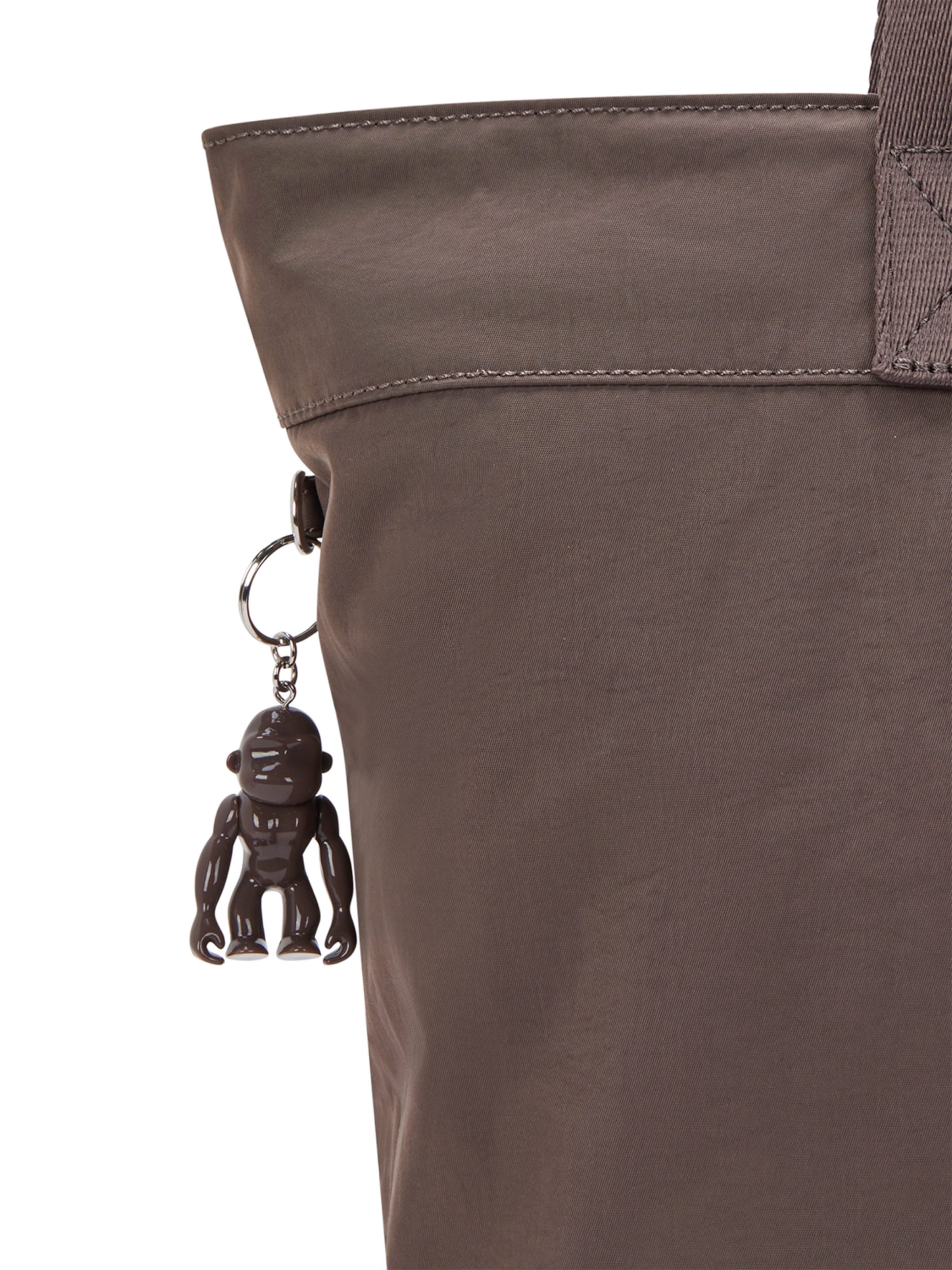 Cabas 'Colissa Up' KIPLING en marron