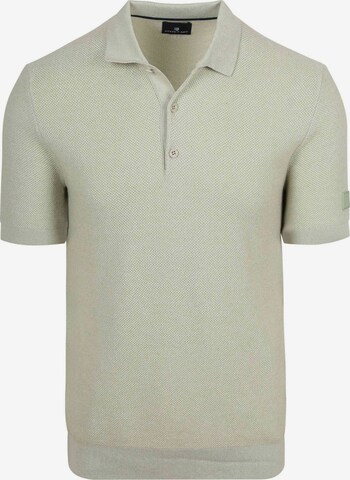State of Art Shirt in Grün: Vorderseite