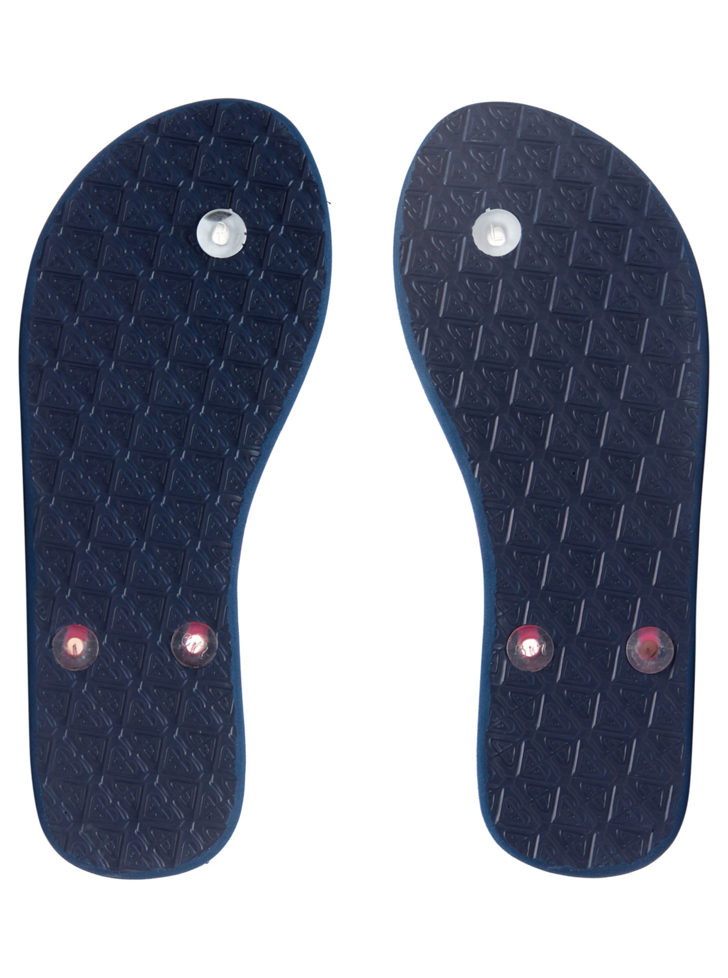 Tongs 'Viva' ROXY en orange