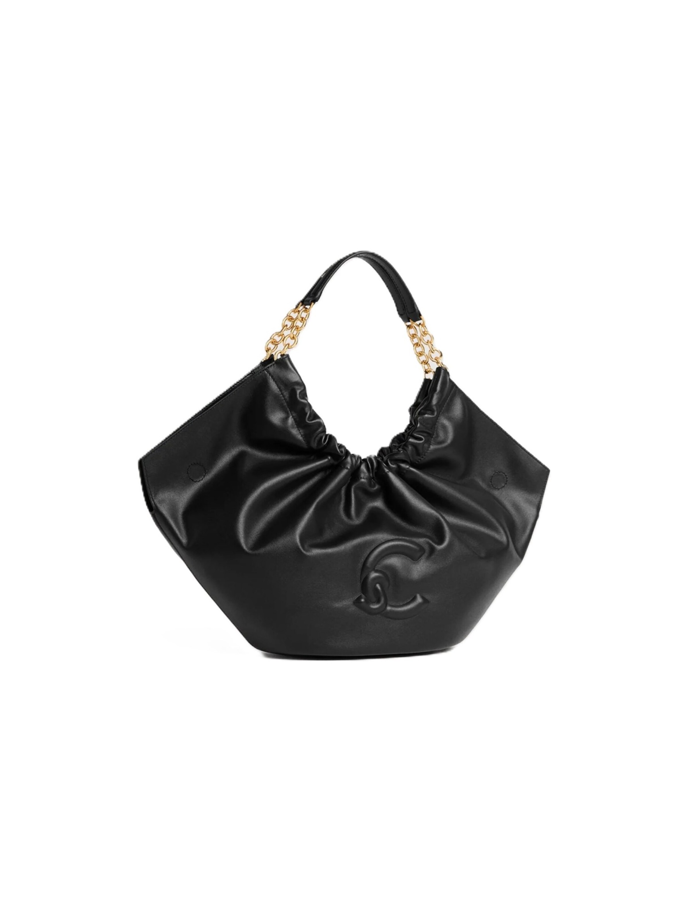 Borsa a spalla 'E1U5F110201' di Coccinelle in nero