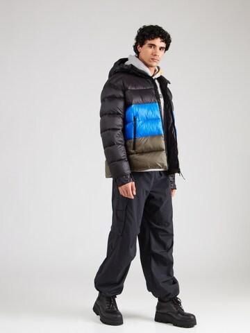 Bogner Fire + Ice Winter jacket 'ALONZO' in Black
