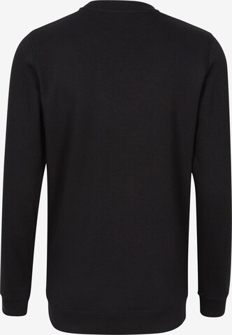 O'NEILL Sweatshirt 'Circle Surfer' in Schwarz