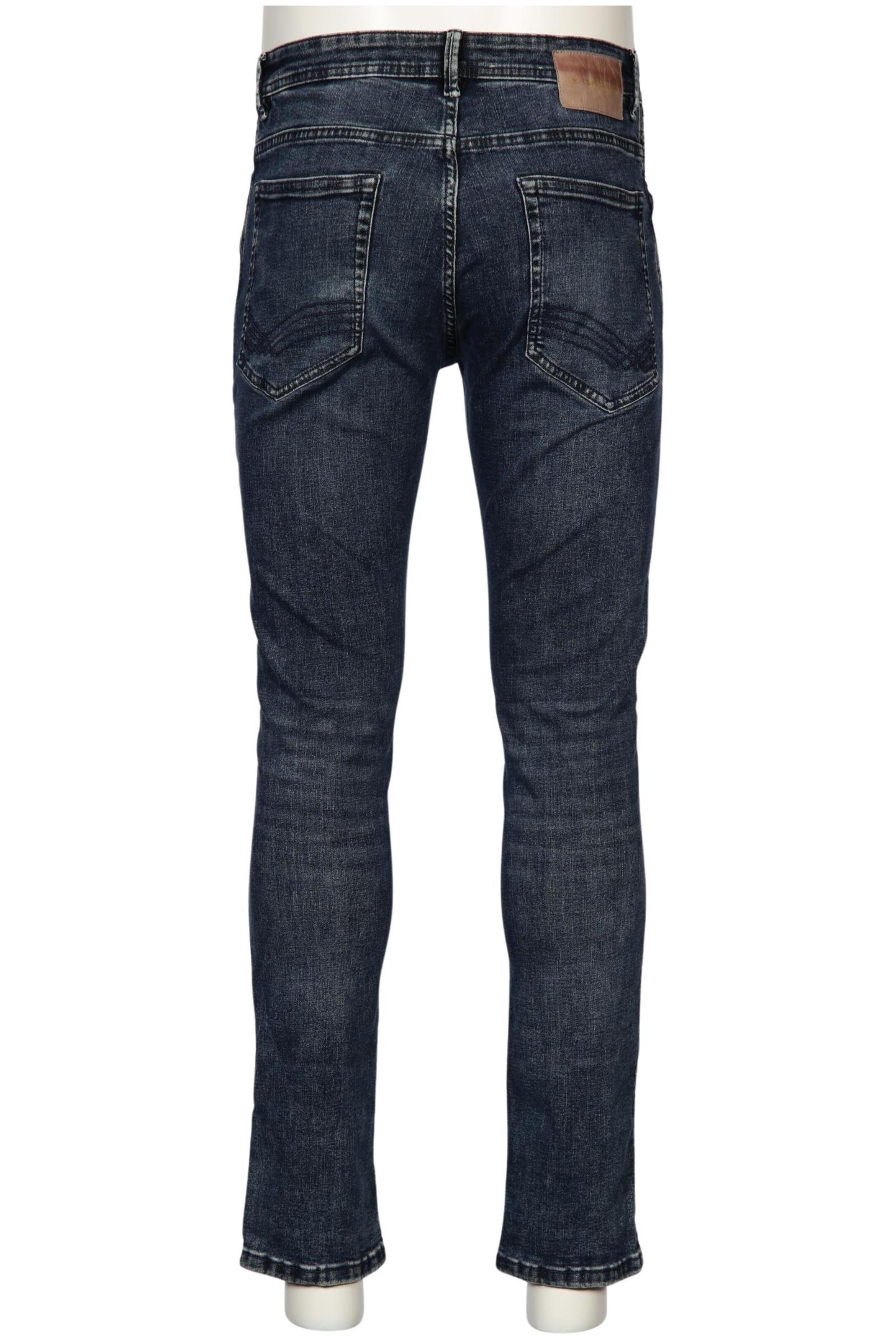 TOM TAILOR Jeans in 33 in Blue
