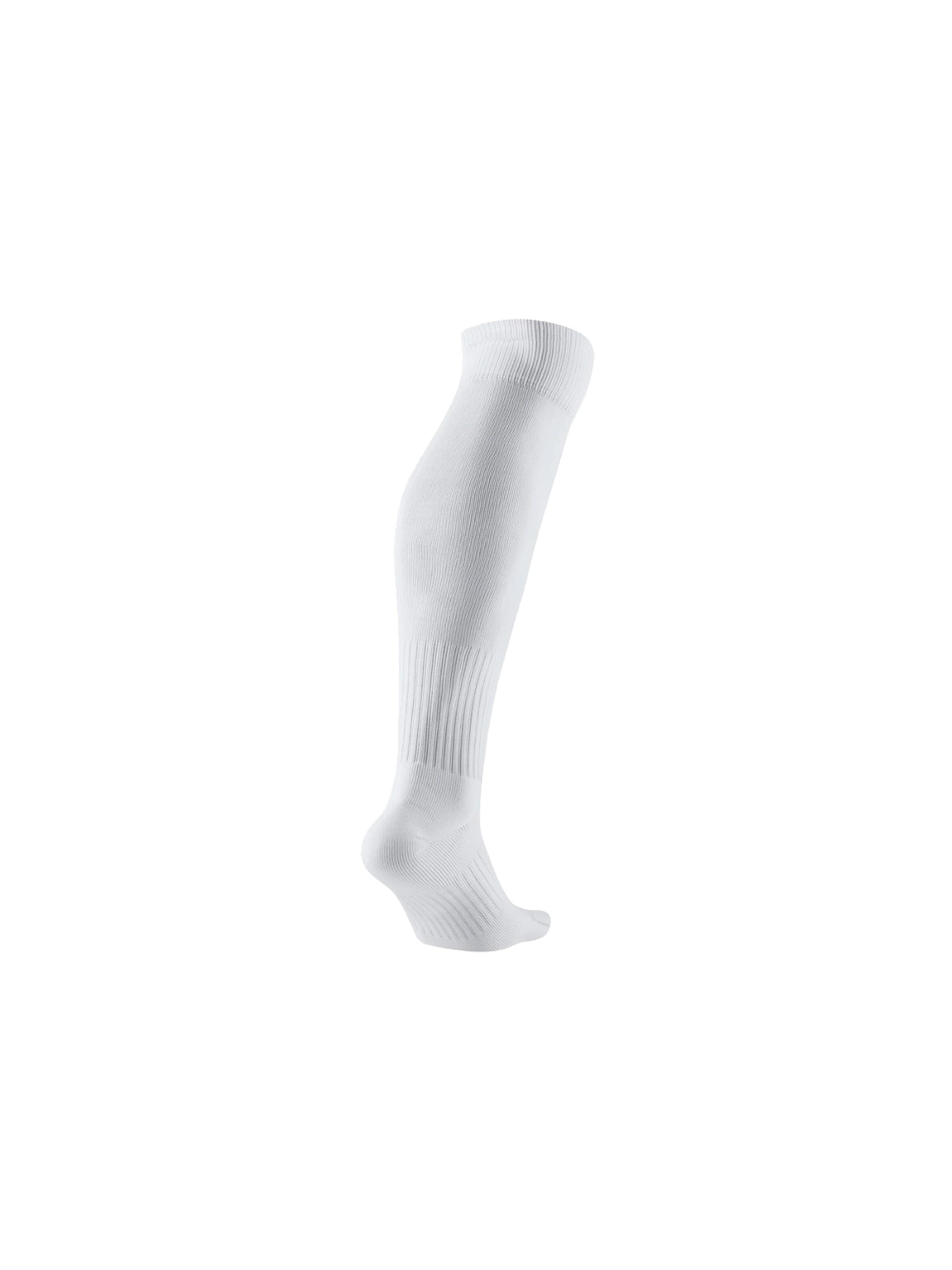 NIKE Sokken 'Nike Dri-FIT Academy Sock' in Wit
