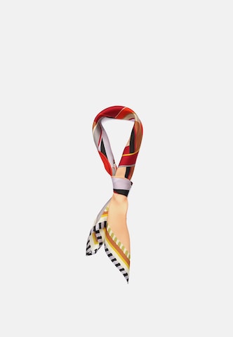 Foulard Kate Spade en beige