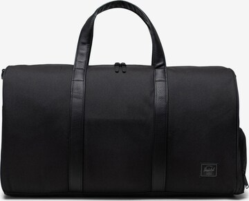 Sac week-end 'Novel™' Herschel en noir : devant