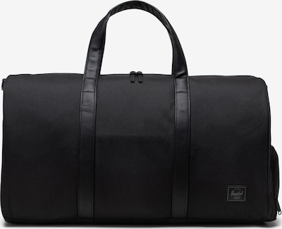 Herschel Weekender 'Novel™' in schwarz, Produktansicht