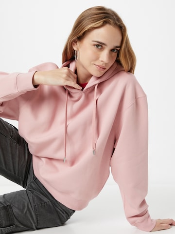 Sweat-shirt ESPRIT en rose