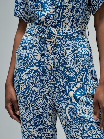 Combinaison Salsa Jeans en bleu