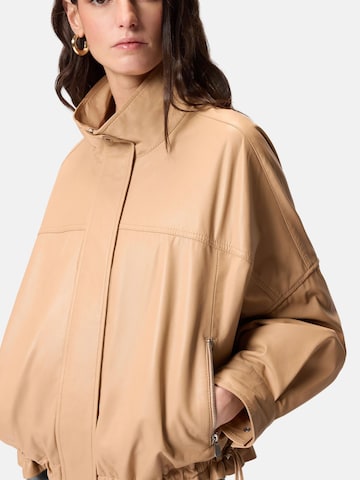 PINKO - Chaqueta de entretiempo en beige