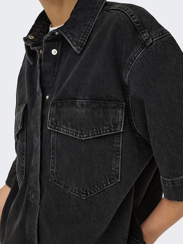 ONLY Blouse in Black