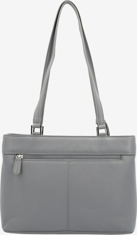 Picard Shoulder Bag 'Really' in Grey