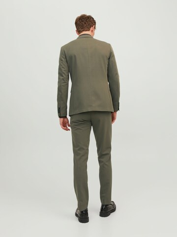 JACK & JONES Slimfit Pak in Groen