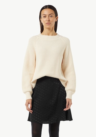 comma casual identity Rock in Schwarz: Vorderseite