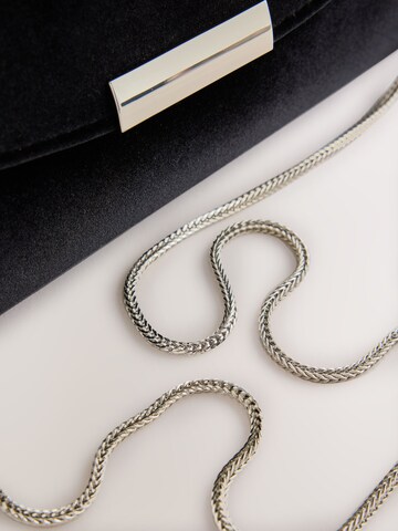 Pochette Next en noir