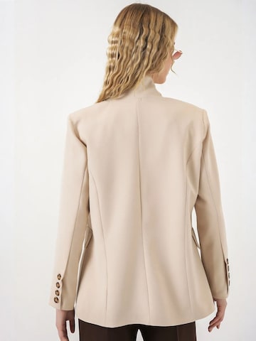 Blazer 'Blazer' Bigdart en beige