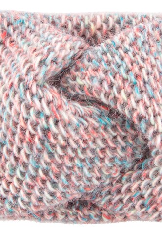 STERNTALER Stirnband 'Specialgarn' in Pink