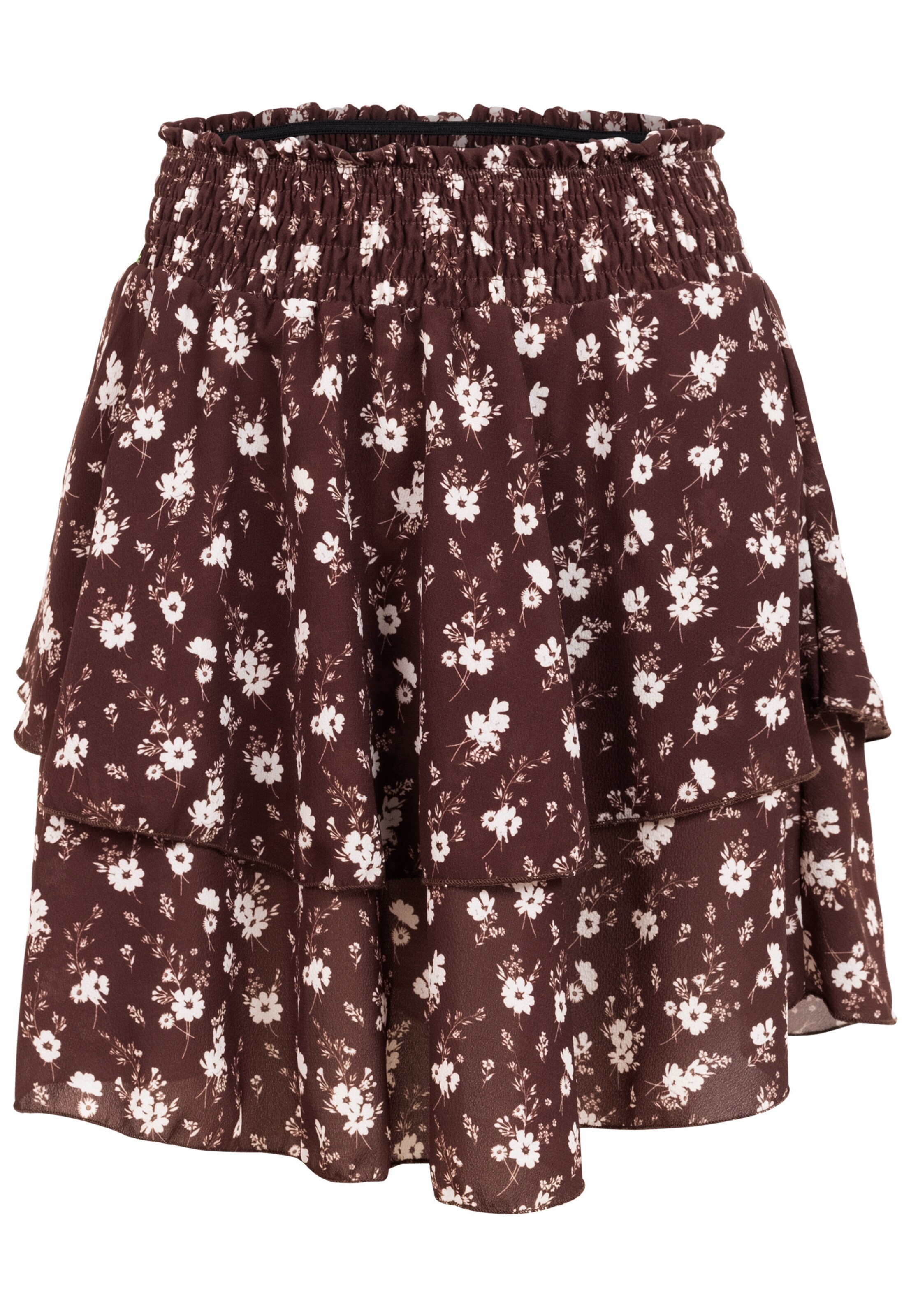 Cloud5ive Rock in Braun: Vorderseite