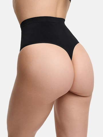 cfab (formerly creamy fabrics) String‌‌‌‌‌‌ in Schwarz