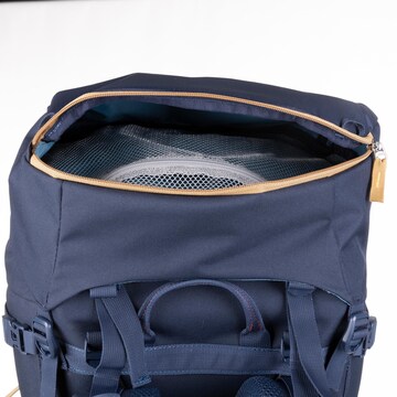 VAUDE Trekkingrucksack 'Khumbu III' in Blau