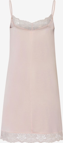 Hanro Negligee ' Josephine ' in Pink