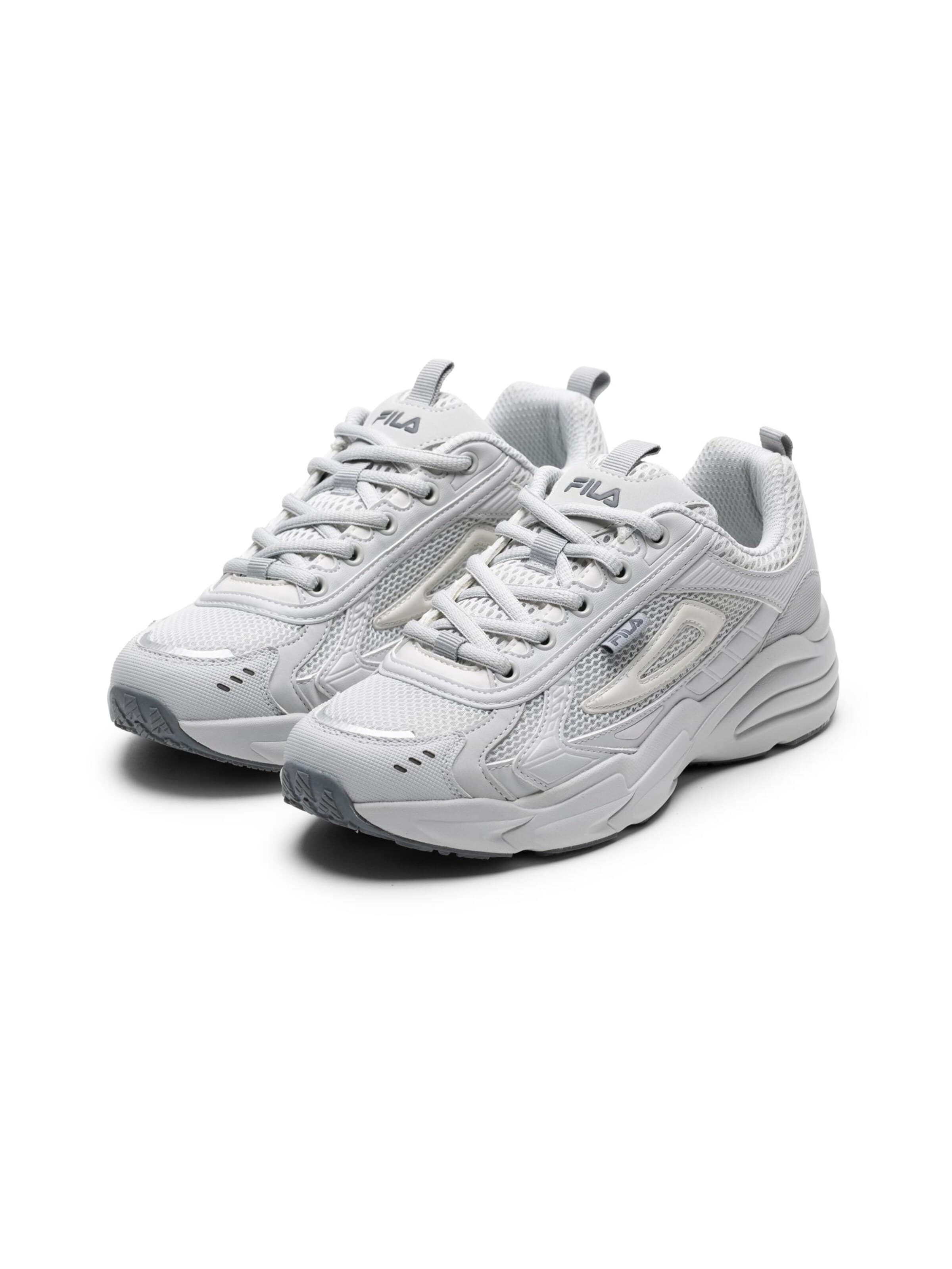Baskets basses 'FILA NETGRIND wmn' FILA en gris