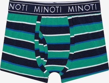 MINOTI Onderbroek in Blauw