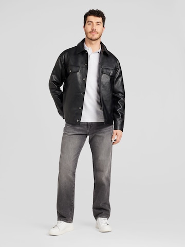 WRANGLER - regular Vaquero 'FRONTIER' en gris