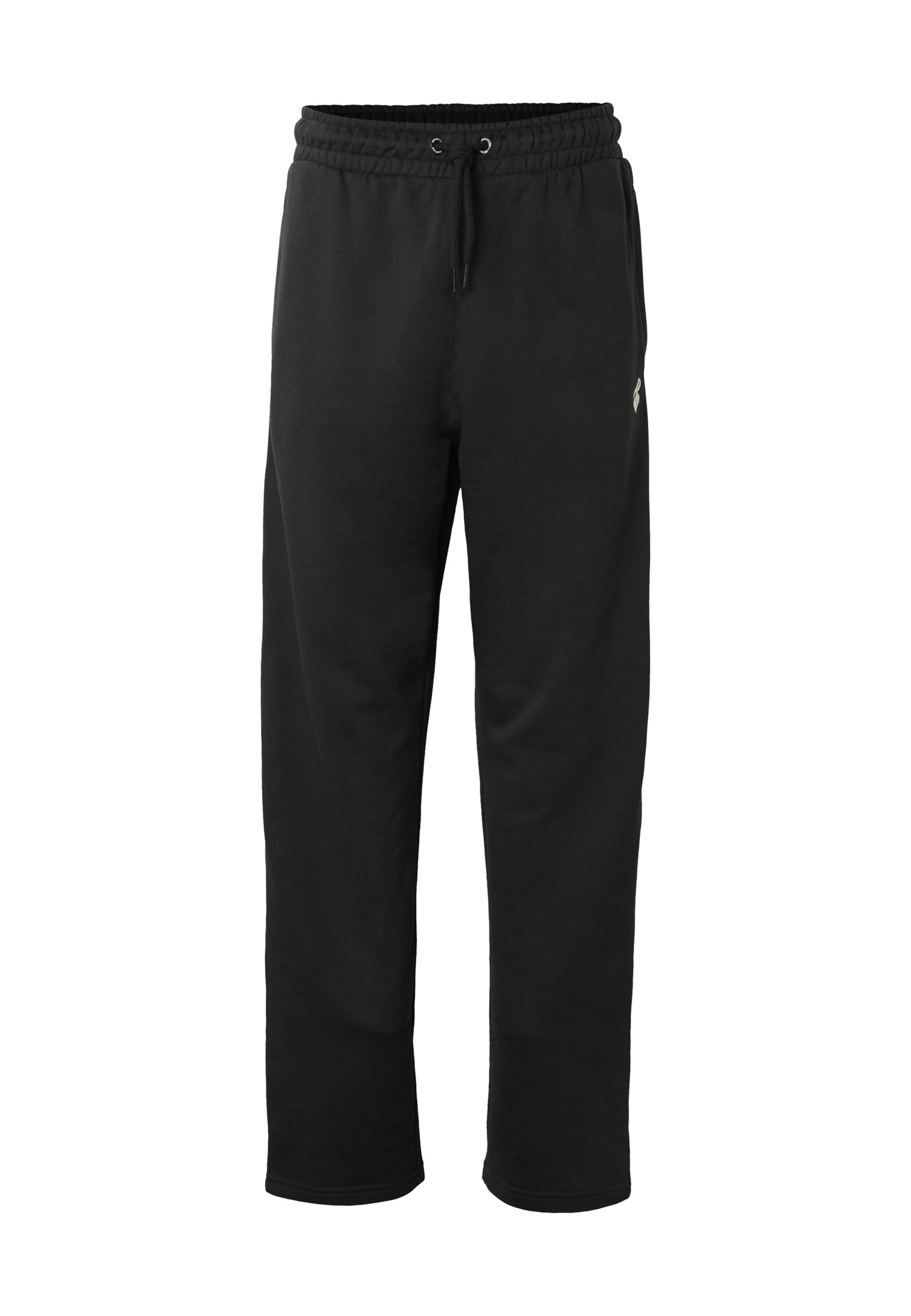 ROCAWEAR Trousers 'Moola' in Black, Item view