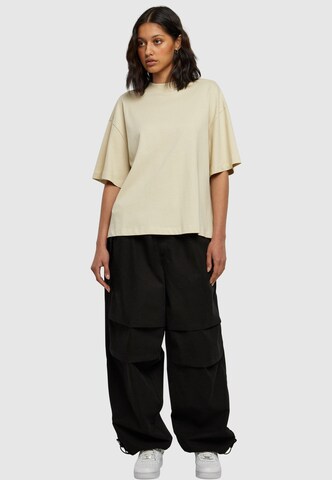 Urban Classics Футболка в Бежевый
