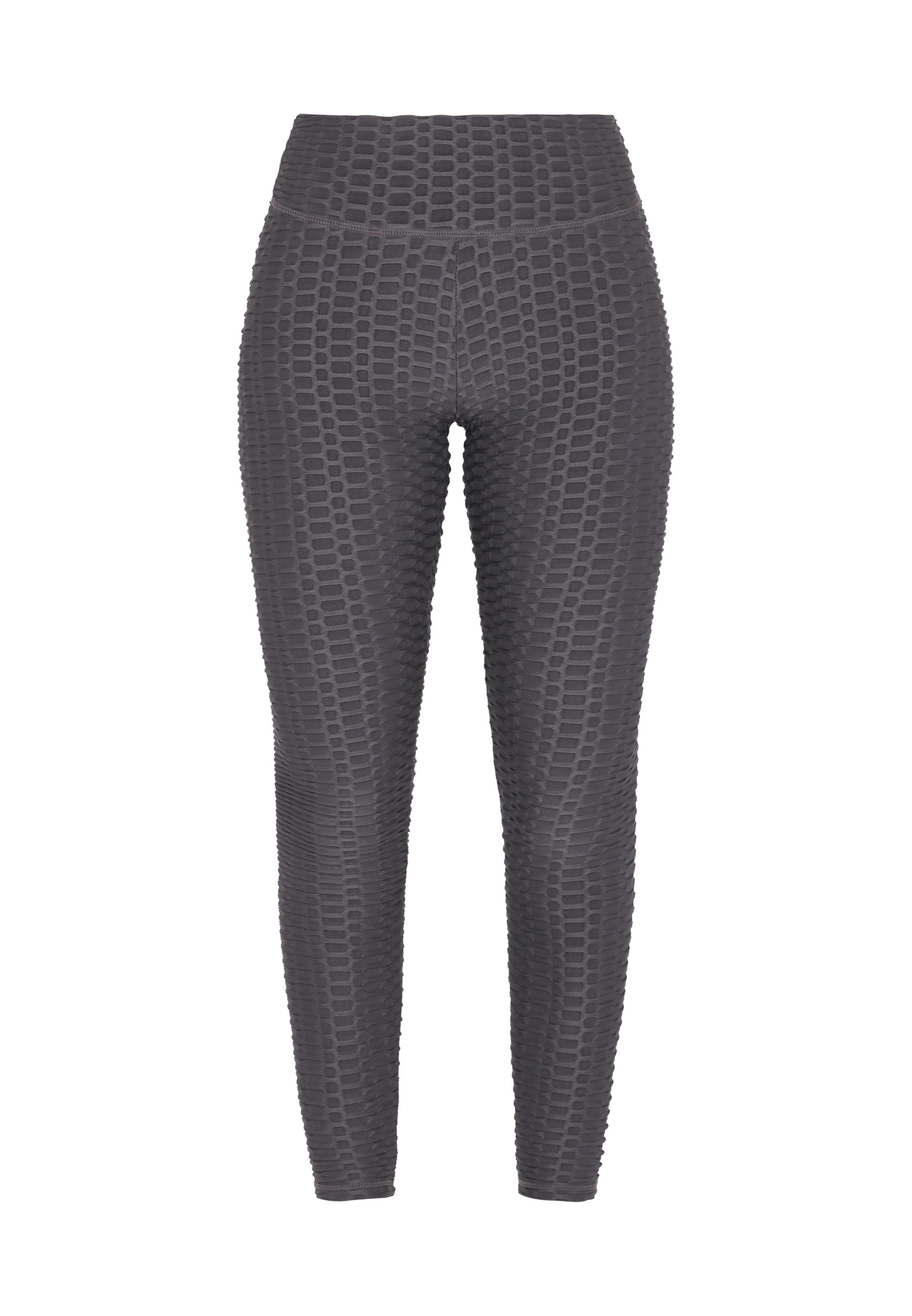 TALENCE Legingi 'Fashion Look', krāsa - tumši pelēks, Preces skats