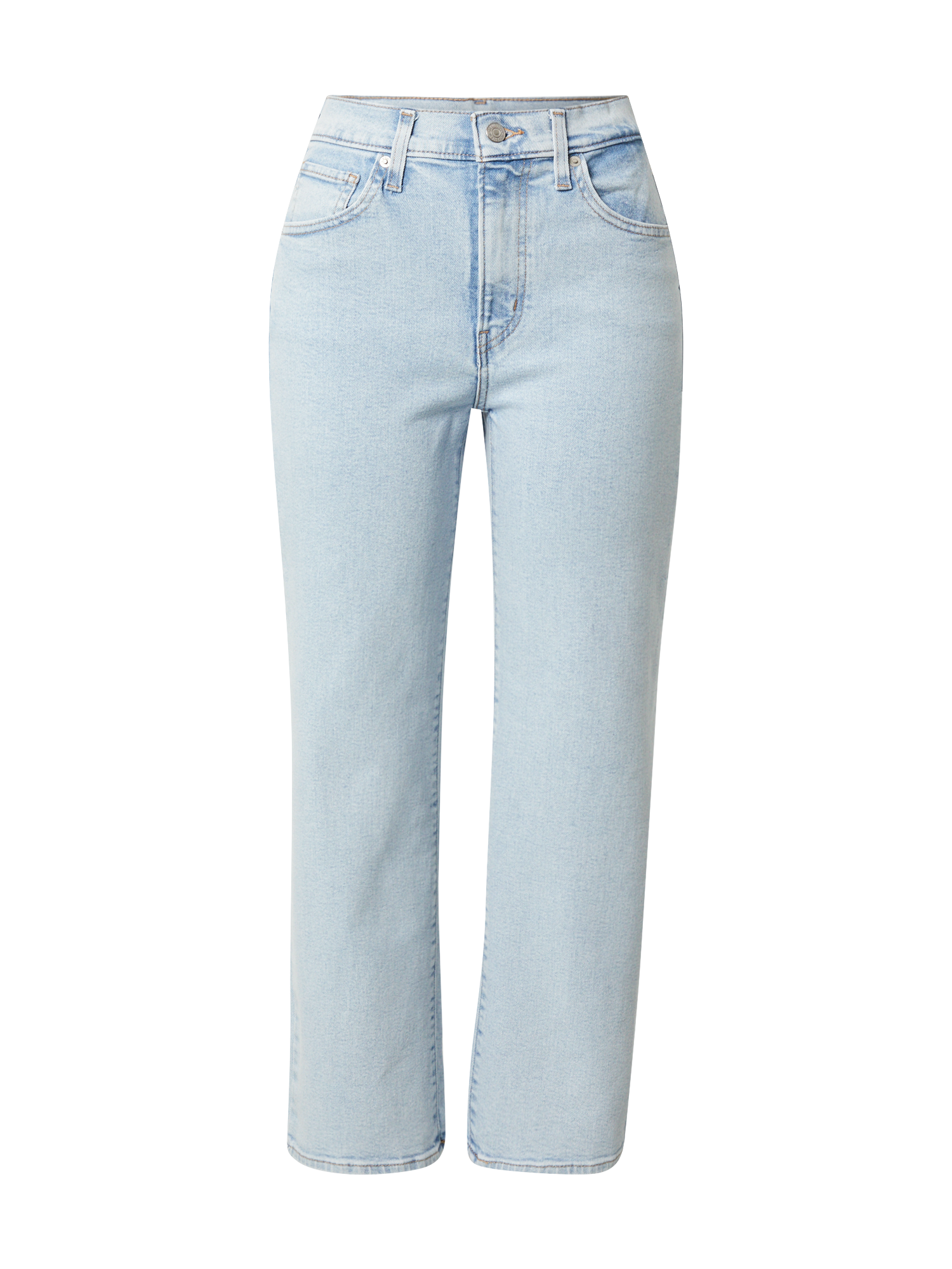 LEVIS Jeans in Blu Chiaro 