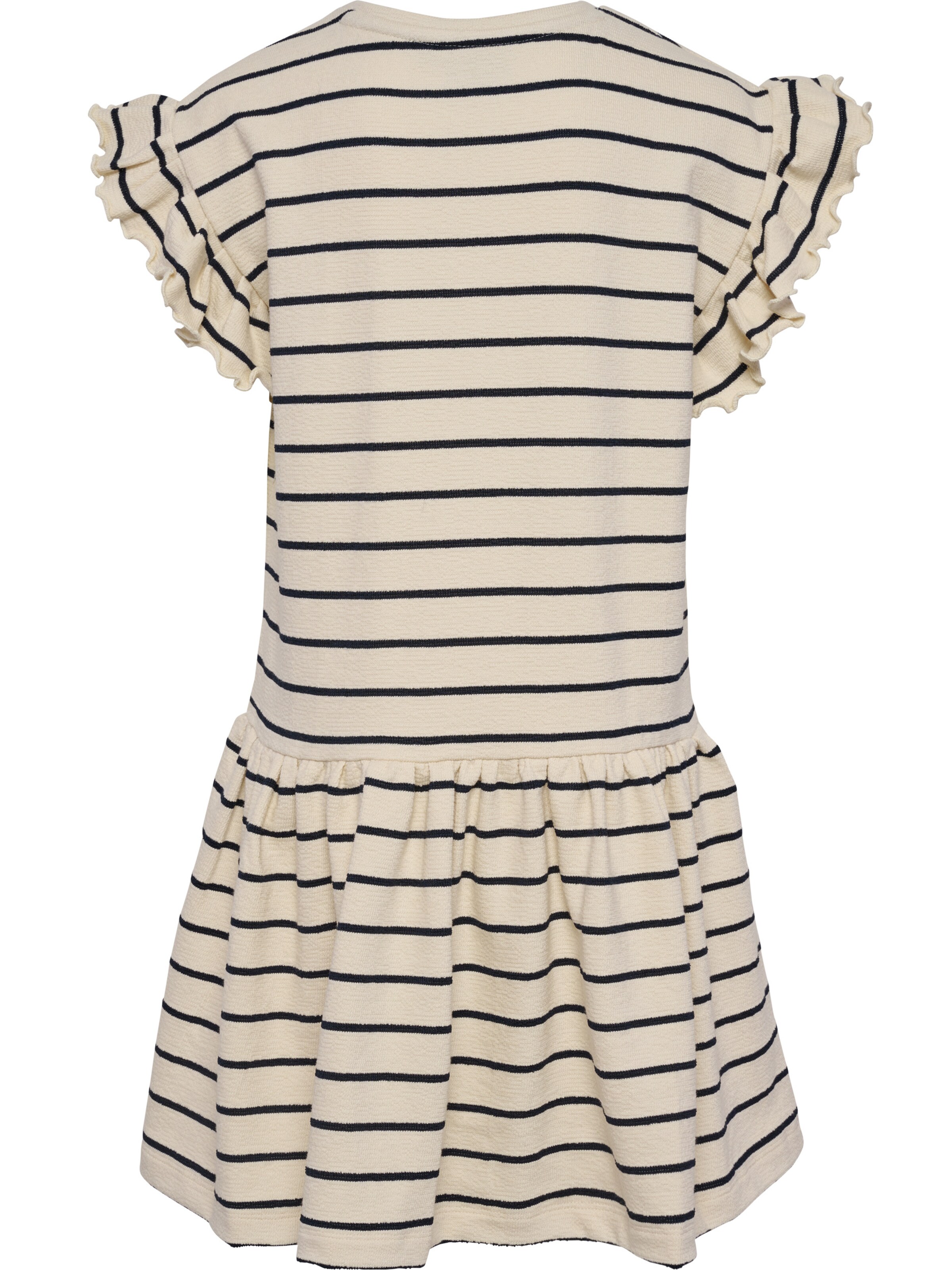 Hummel Kleid 'Ajma' in Beige